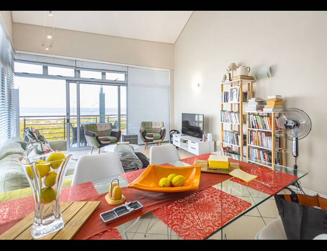 3 BEDROOM APARTMENT RENTED IN BIG BAY